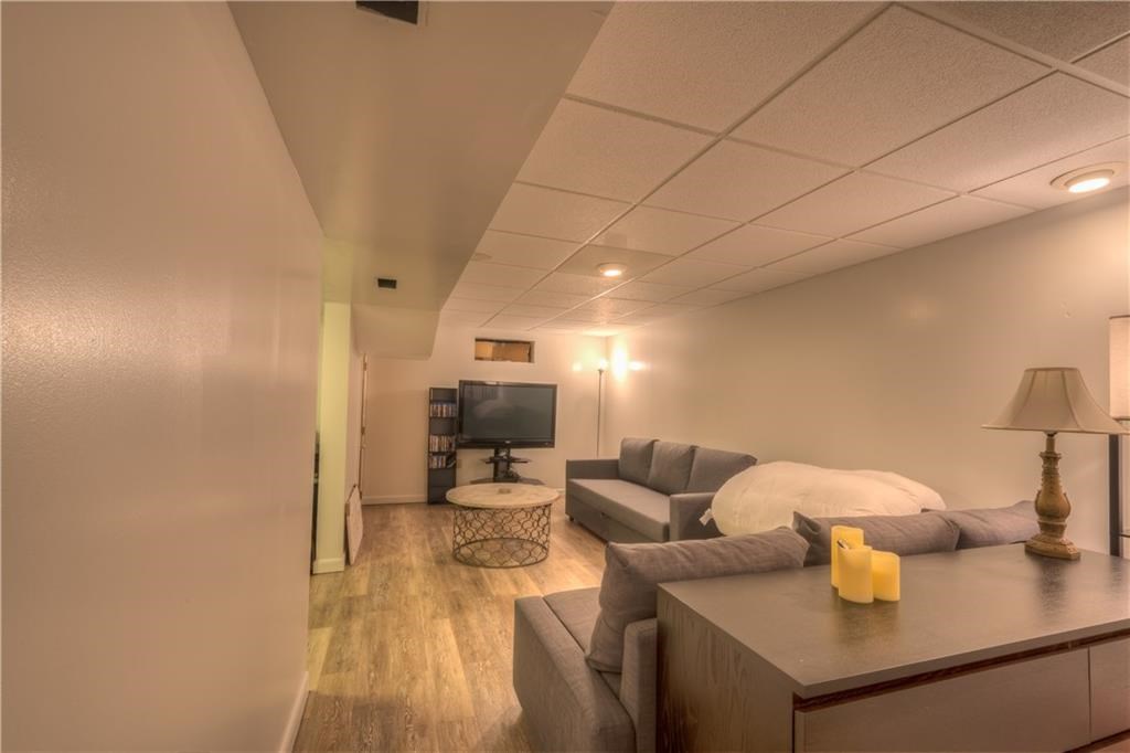 28 Indigo Farm Road North Smithfield, RI 02830 - Photo 37 of 40 Finished basement area!