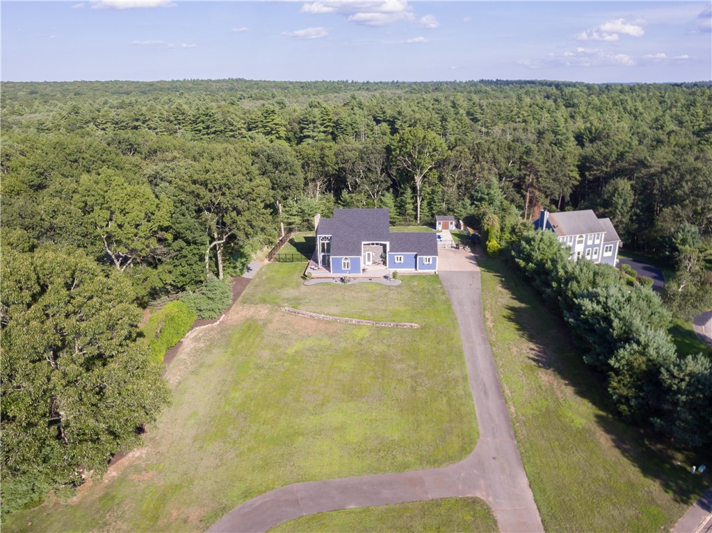 28 Indigo Farm Road North Smithfield, RI 02830 - Photo 38 of 40