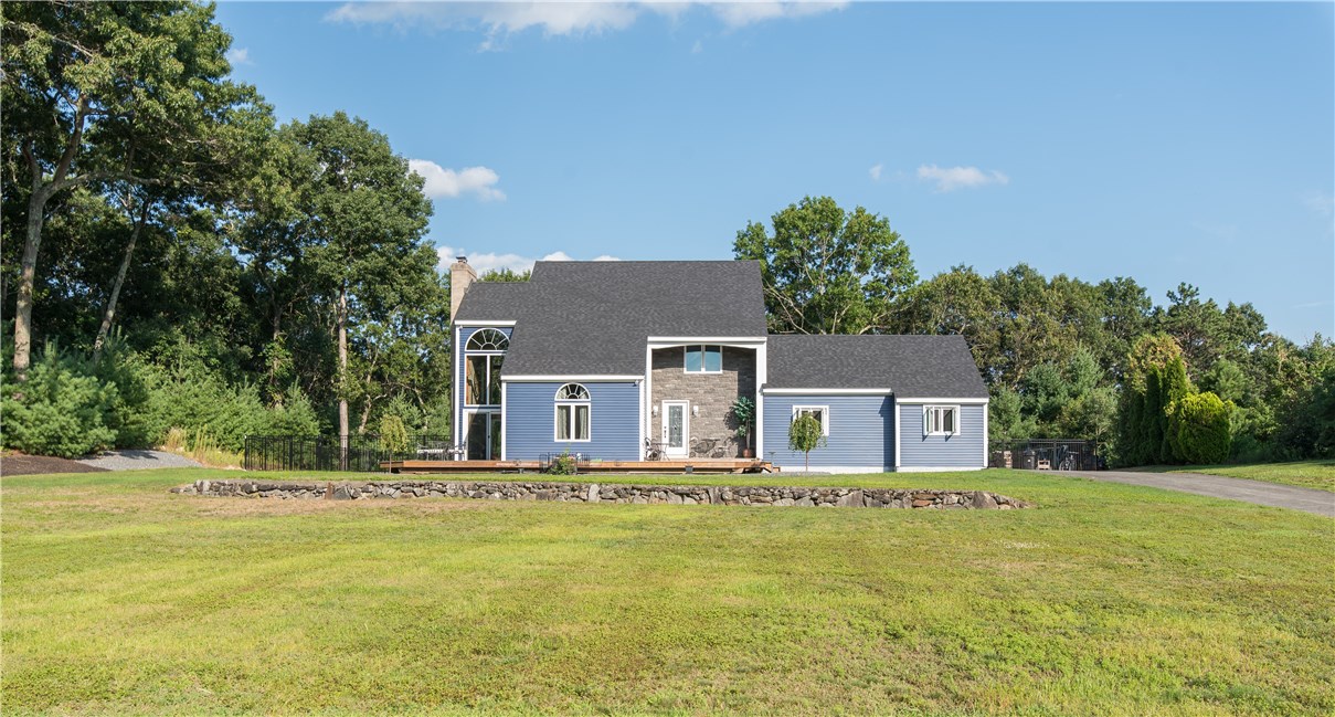 28 Indigo Farm Road North Smithfield, RI 02830 - Photo 39 of 40