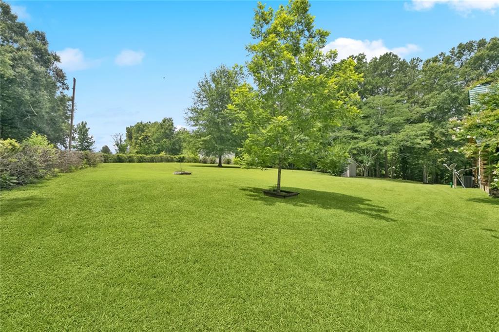 75581 North Hayes Road Kentwood, LA 70444 - Photo 21 of 36