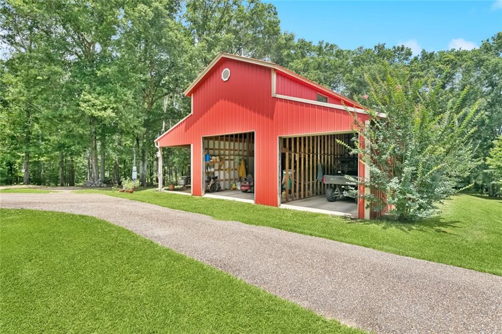 75581 North Hayes Road Kentwood, LA 70444 - Photo 23 of 36