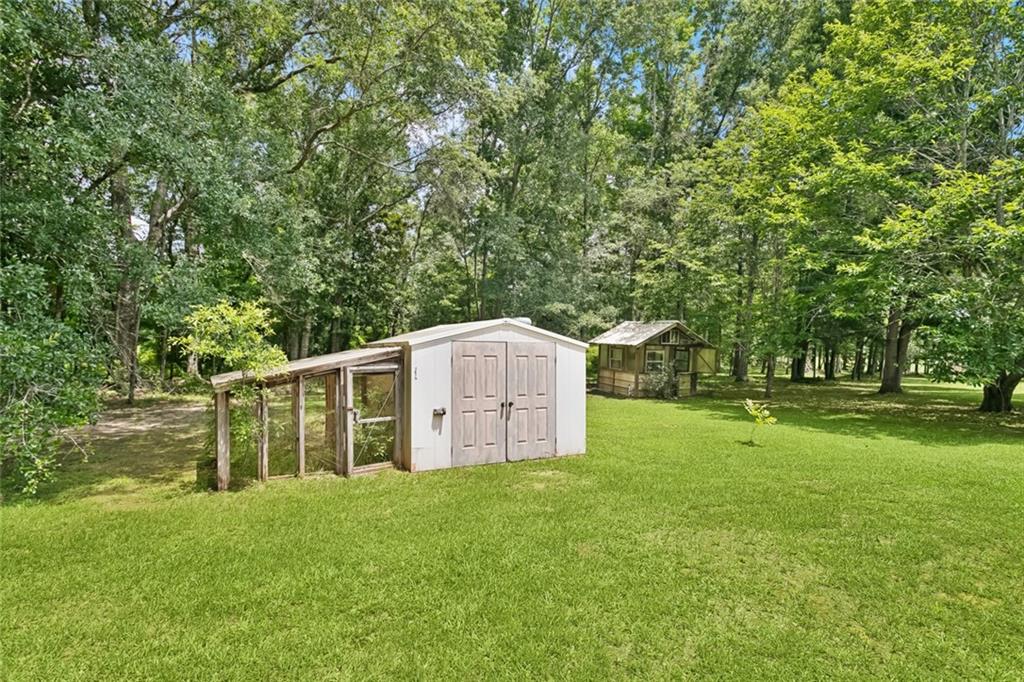 75581 North Hayes Road Kentwood, LA 70444 - Photo 29 of 36