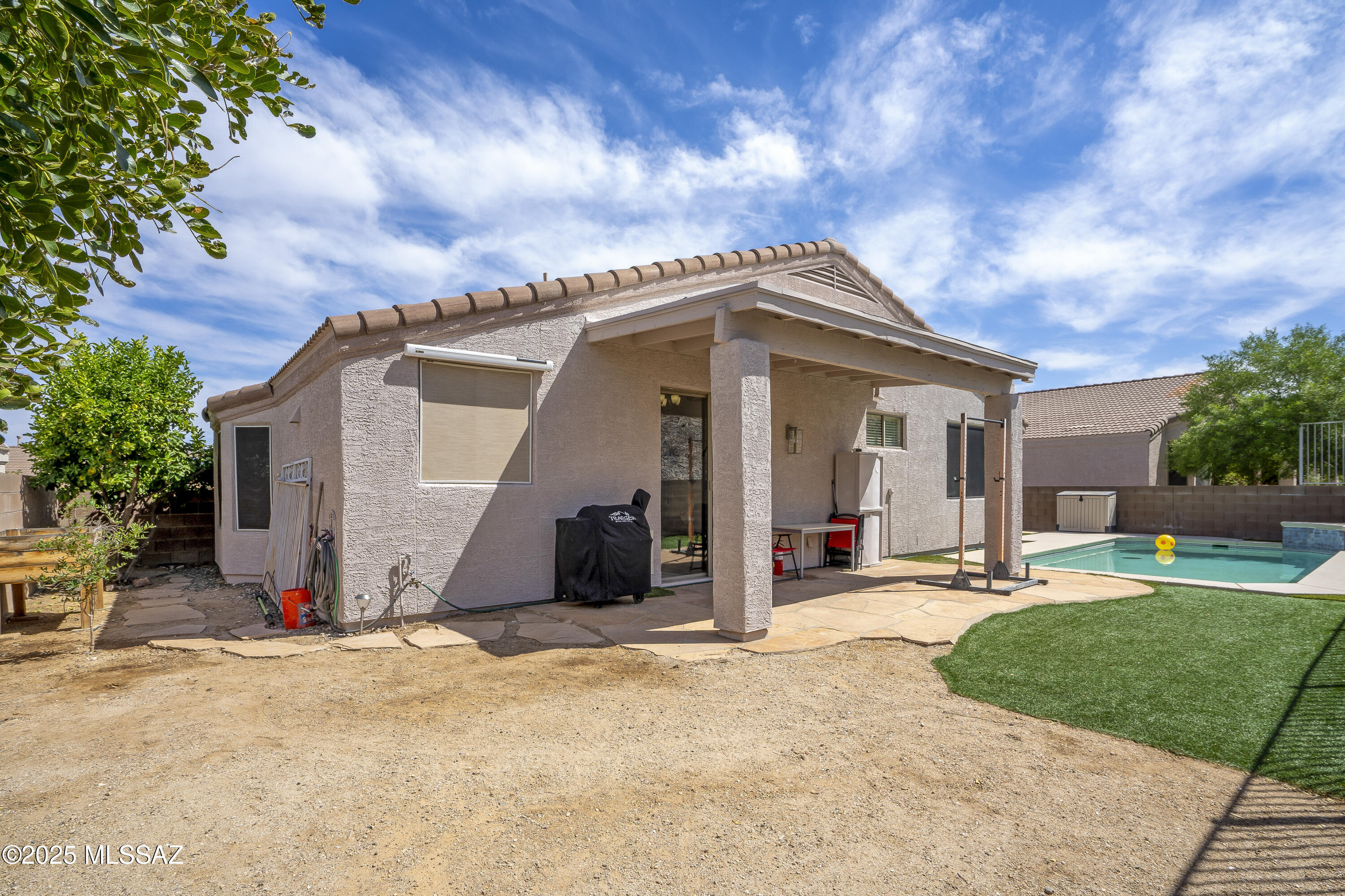 519 West Silvertip Road Tucson, AZ 85737 - Photo 24 of 29