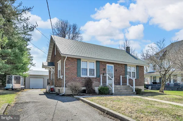 $299,000 | 417 South Wayne Street, Orwigsburg, PA 17961