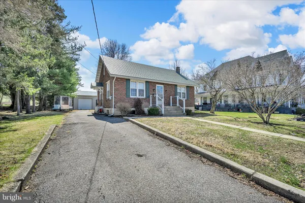 $299,000 | 417 South Wayne Street, Orwigsburg, PA 17961