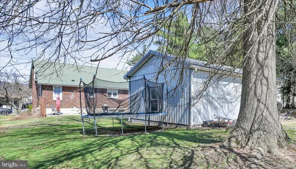 $299,000 | 417 South Wayne Street, Orwigsburg, PA 17961
