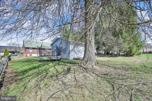 $299,000 | 417 South Wayne Street, Orwigsburg, PA 17961