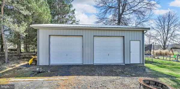 $299,000 | 417 South Wayne Street, Orwigsburg, PA 17961
