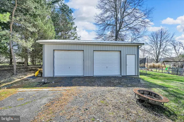 $299,000 | 417 South Wayne Street, Orwigsburg, PA 17961