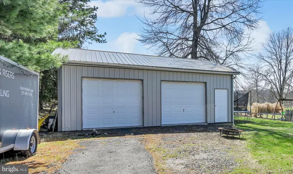 $299,000 | 417 South Wayne Street, Orwigsburg, PA 17961