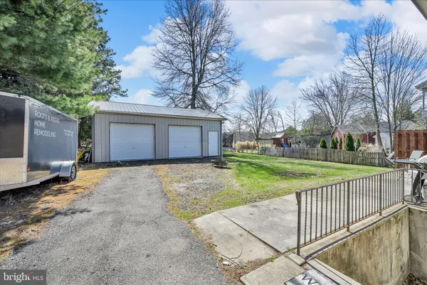 $299,000 | 417 South Wayne Street, Orwigsburg, PA 17961