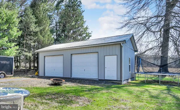 $299,000 | 417 South Wayne Street, Orwigsburg, PA 17961