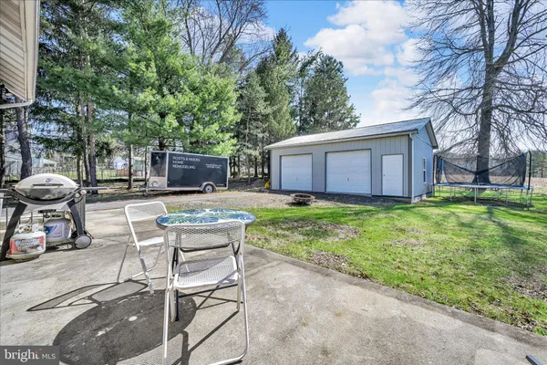$299,000 | 417 South Wayne Street, Orwigsburg, PA 17961