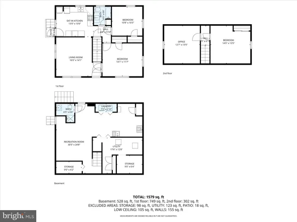 $299,000 | 417 South Wayne Street, Orwigsburg, PA 17961
