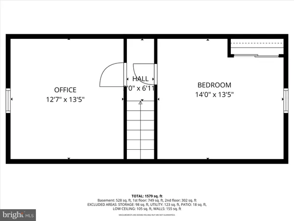 $299,000 | 417 South Wayne Street, Orwigsburg, PA 17961