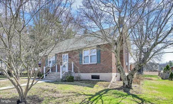 $299,000 | 417 South Wayne Street, Orwigsburg, PA 17961