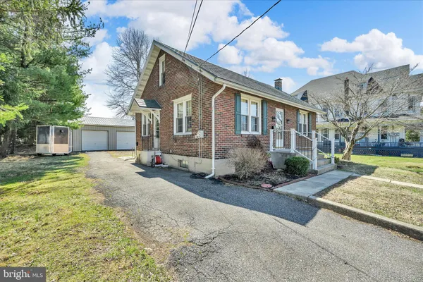 $299,000 | 417 South Wayne Street, Orwigsburg, PA 17961