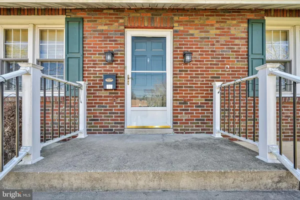 $299,000 | 417 South Wayne Street, Orwigsburg, PA 17961