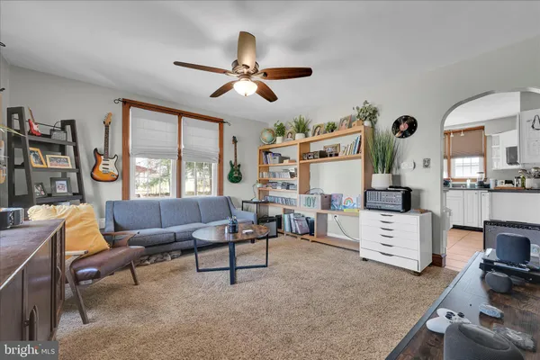 $299,000 | 417 South Wayne Street, Orwigsburg, PA 17961