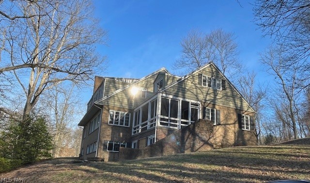 860 Kensington Road Coshocton, OH 43812 - Photo 3 of 26