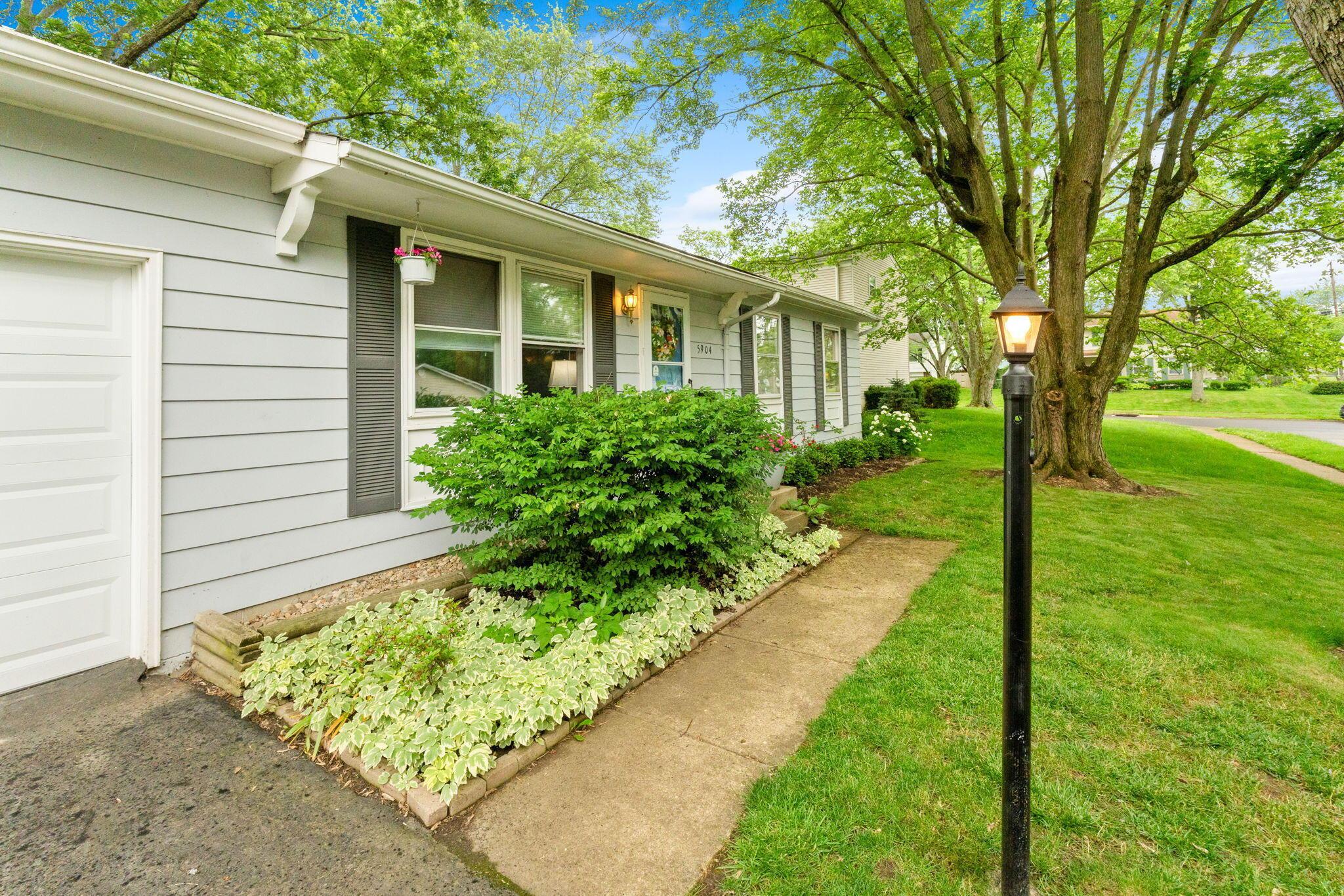 5904 Dakar Road East Westerville, OH 43081 - Photo 5 of 53 5904 Dakar Rd (Exterior)-7