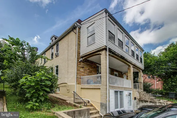 $1,750 | 6120 41st Avenue, Unit 2, Hyattsville, MD 20782