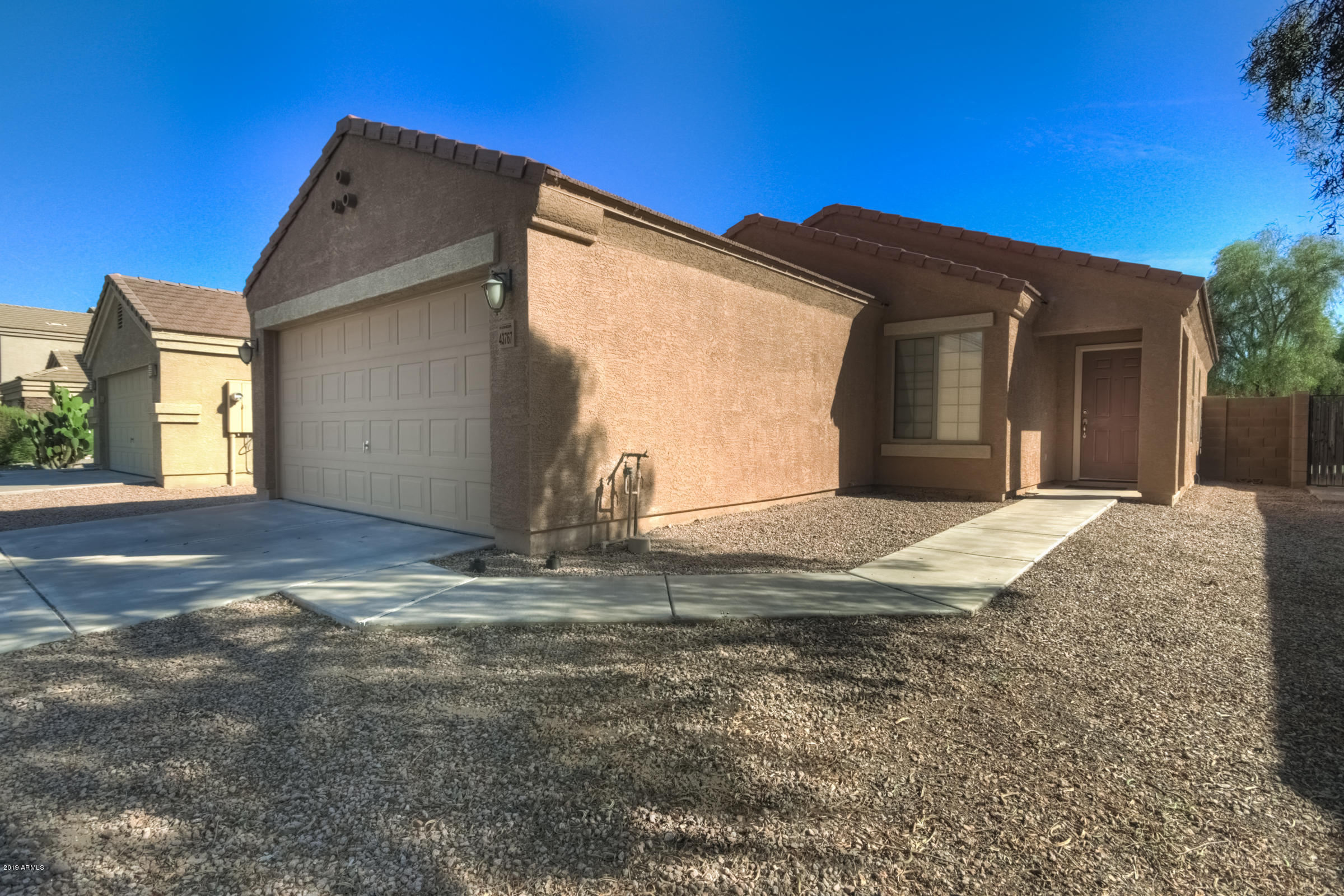 43767 West Magnolia Road Maricopa, AZ 85138 - Photo 2 of 18 43767 W Magnolia Rd-2