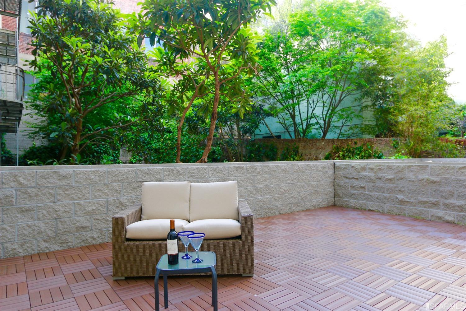 1080 Sutter Street, Unit 202 San Francisco, CA 94109 - Photo 15 of 38