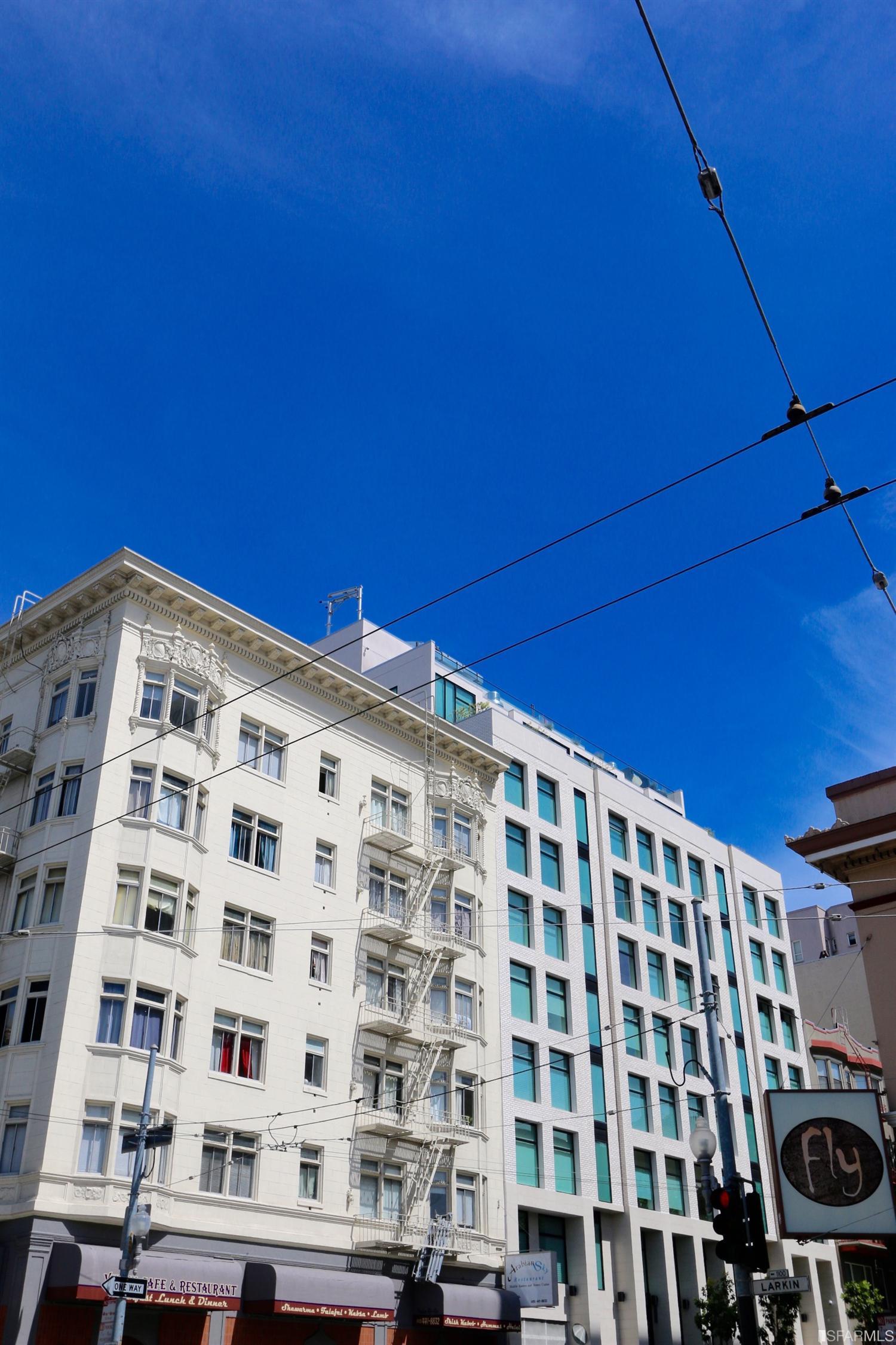 1080 Sutter Street, Unit 202 San Francisco, CA 94109 - Photo 3 of 38