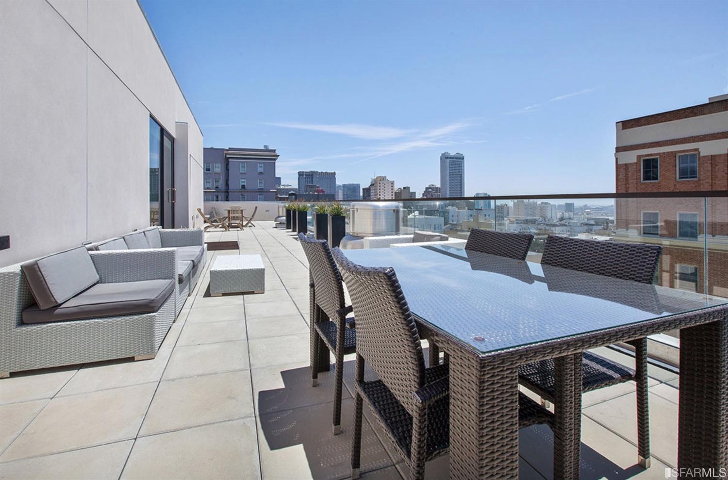 1080 Sutter Street, Unit 202 San Francisco, CA 94109 - Photo 24 of 38