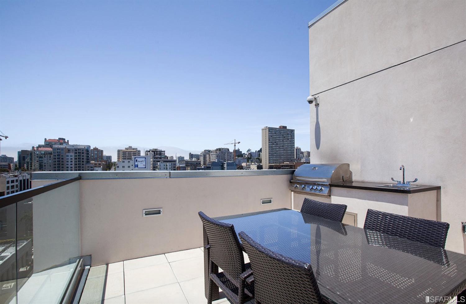 1080 Sutter Street, Unit 202 San Francisco, CA 94109 - Photo 26 of 38