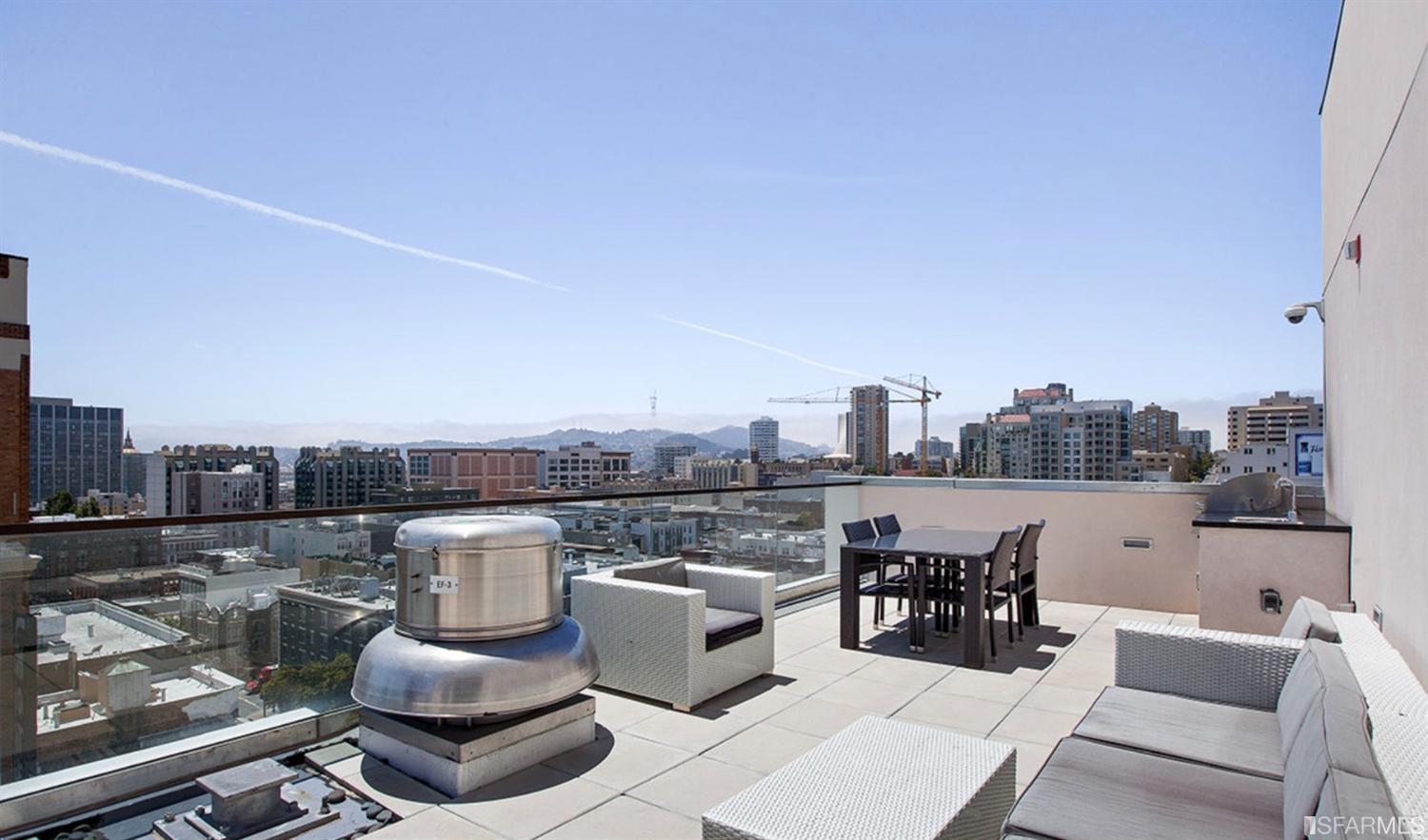 1080 Sutter Street, Unit 202 San Francisco, CA 94109 - Photo 27 of 38