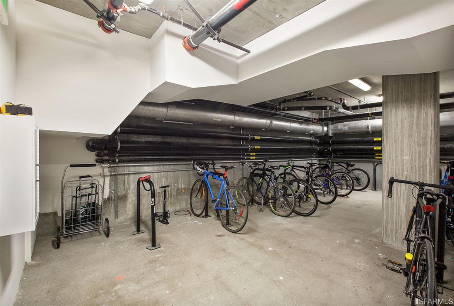 1080 Sutter Street, Unit 202 San Francisco, CA 94109 - Photo 28 of 38