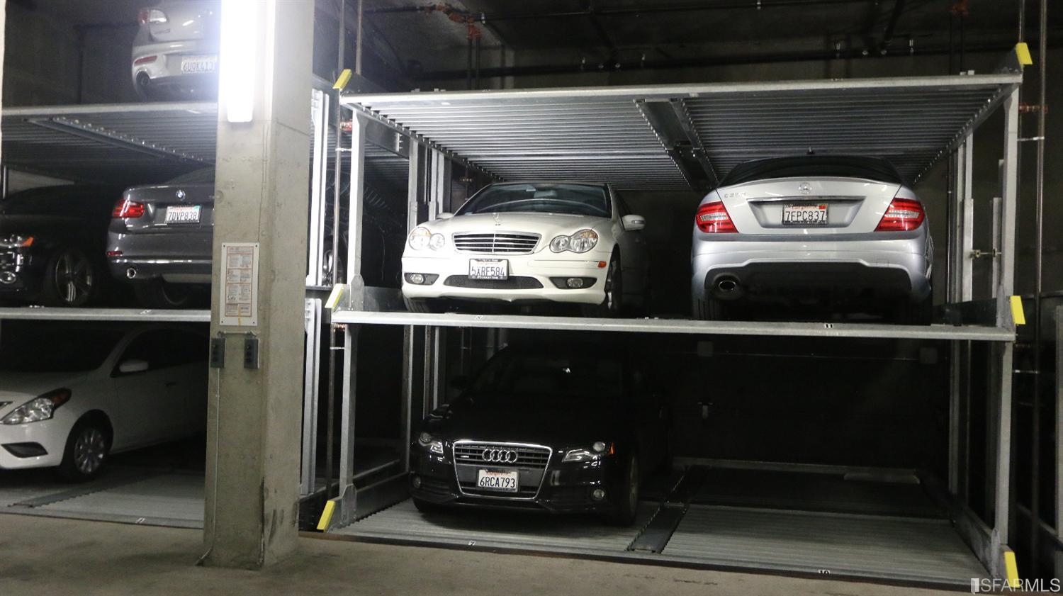 1080 Sutter Street, Unit 202 San Francisco, CA 94109 - Photo 29 of 38