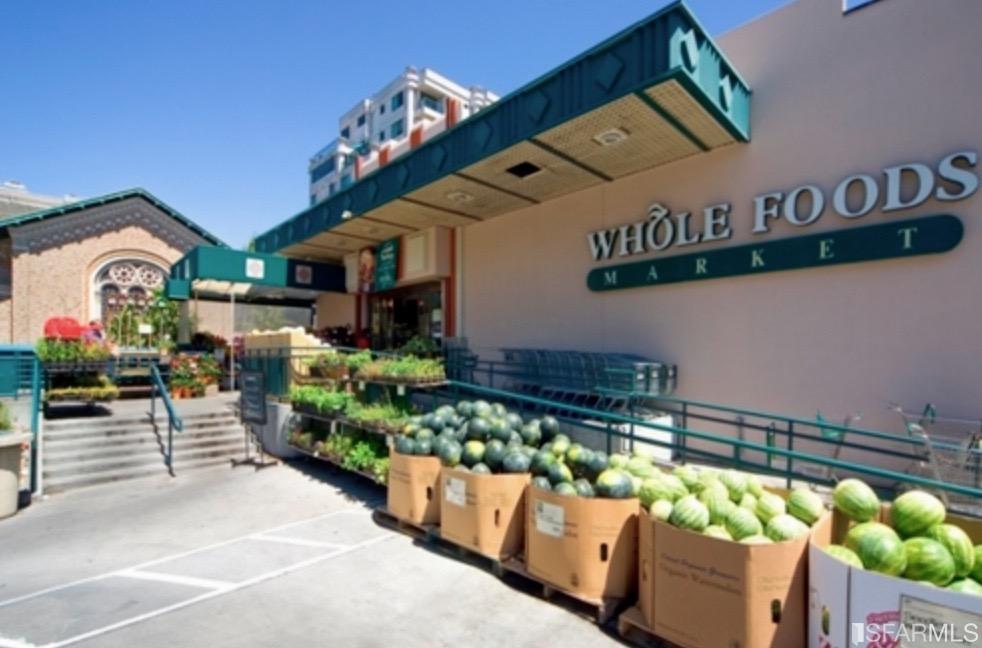 1080 Sutter Street, Unit 202 San Francisco, CA 94109 - Photo 31 of 38