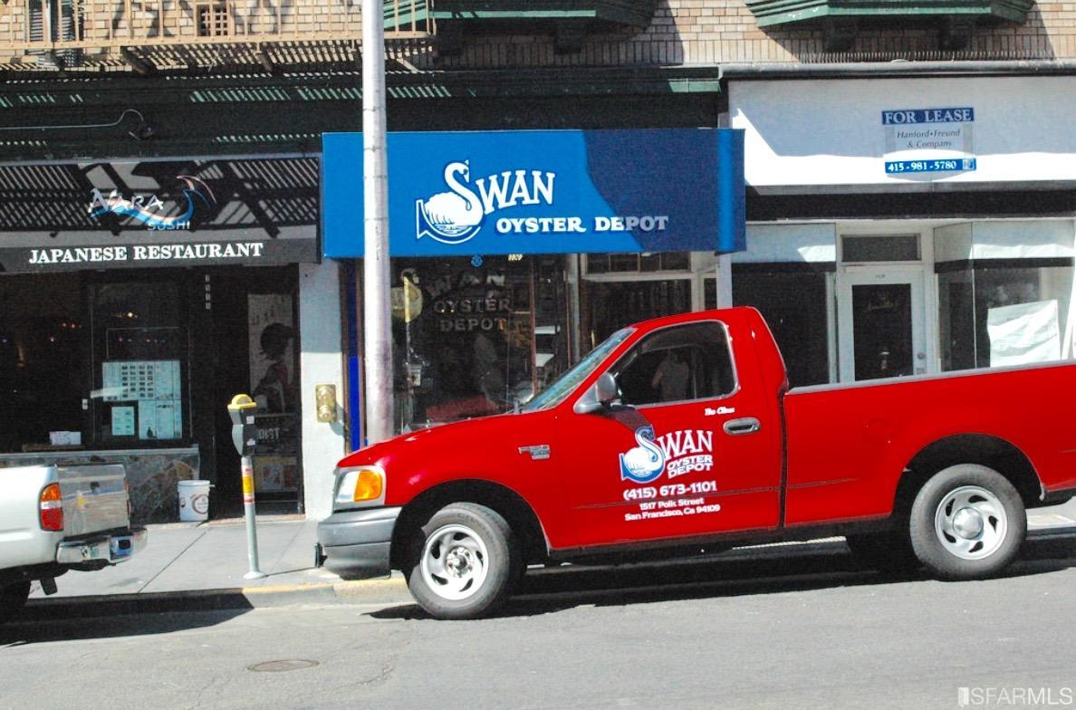 1080 Sutter Street, Unit 202 San Francisco, CA 94109 - Photo 37 of 38