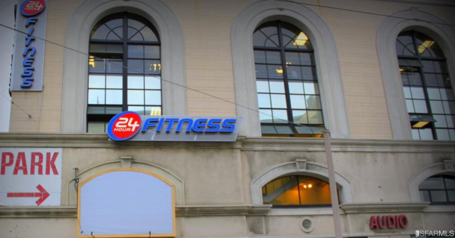 1080 Sutter Street, Unit 202 San Francisco, CA 94109 - Photo 38 of 38