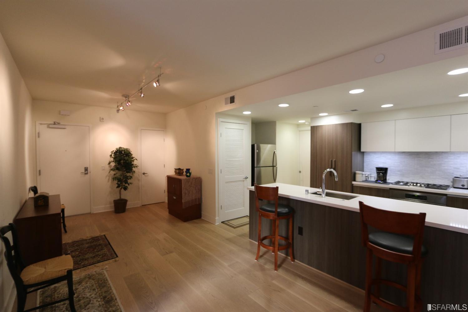 1080 Sutter Street, Unit 202 San Francisco, CA 94109 - Photo 5 of 38