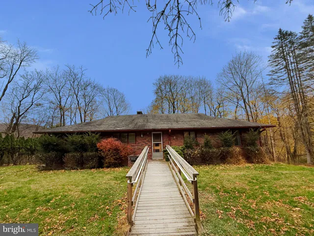 $94,950 | 850 Jefferson Avenue, Tyrone, PA 16686