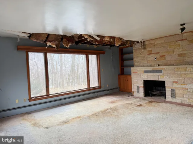 $94,950 | 850 Jefferson Avenue, Tyrone, PA 16686