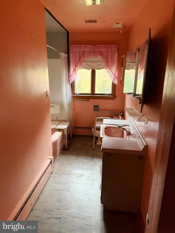 $94,950 | 850 Jefferson Avenue, Tyrone, PA 16686