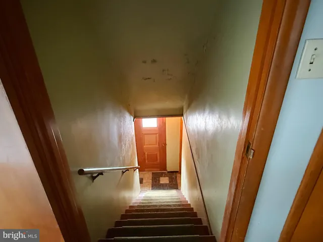 $94,950 | 850 Jefferson Avenue, Tyrone, PA 16686