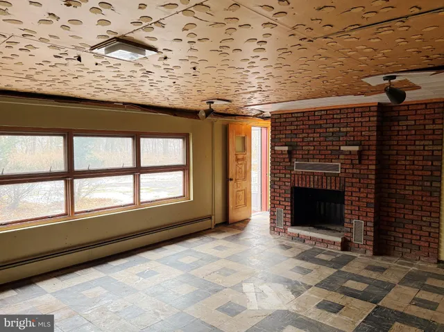 $94,950 | 850 Jefferson Avenue, Tyrone, PA 16686