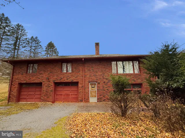 $94,950 | 850 Jefferson Avenue, Tyrone, PA 16686