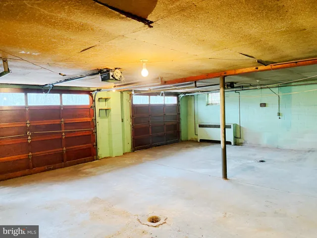 $94,950 | 850 Jefferson Avenue, Tyrone, PA 16686