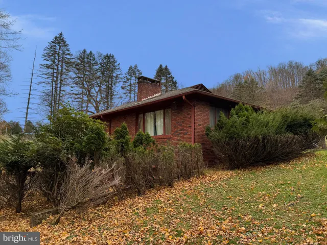 $94,950 | 850 Jefferson Avenue, Tyrone, PA 16686