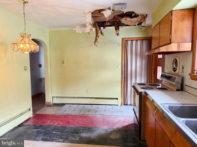 $94,950 | 850 Jefferson Avenue, Tyrone, PA 16686