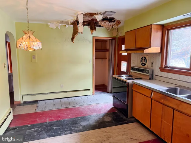 $94,950 | 850 Jefferson Avenue, Tyrone, PA 16686