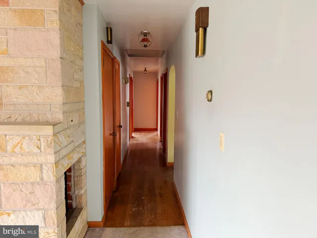 $94,950 | 850 Jefferson Avenue, Tyrone, PA 16686