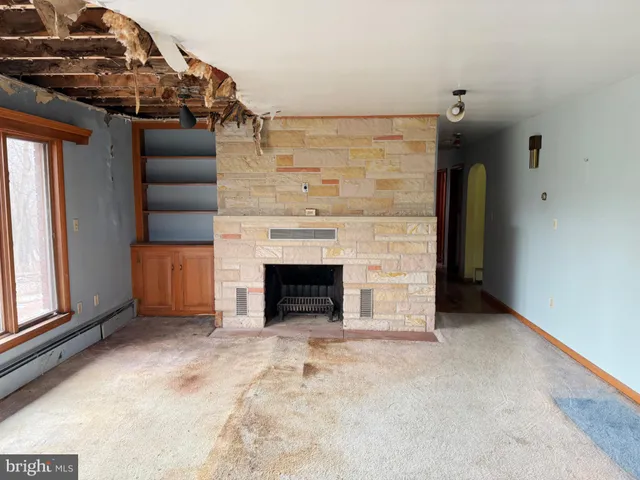 $94,950 | 850 Jefferson Avenue, Tyrone, PA 16686